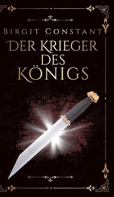 bokomslag Der Krieger des Königs