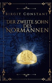 bokomslag zweite Sohn des Normannen