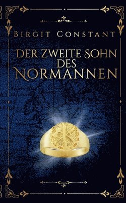 bokomslag Der zweite Sohn des Normannen