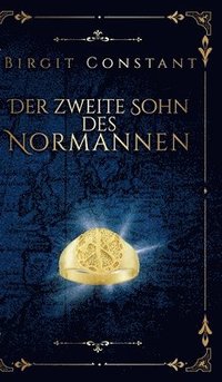 bokomslag Der zweite Sohn des Normannen