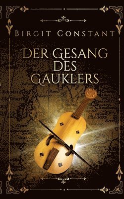 bokomslag Der Gesang des Gauklers