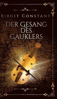 bokomslag Der Gesang des Gauklers