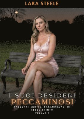 bokomslag I suoi Desideri Peccaminosi
