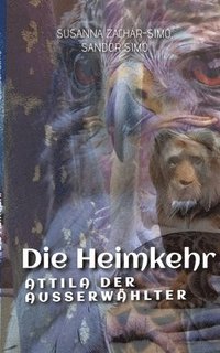 bokomslag Die Heimkehr