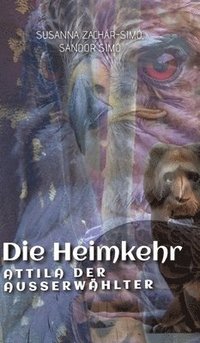 bokomslag Die Heimkehr