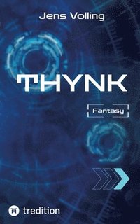 bokomslag Thynk: In den Duellen der Imaginaten führen nur die originellsten Ideen zum Sieg!
