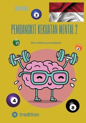 bokomslag Pembangkit kekuatan mental 2: Jiwa dalam permainan