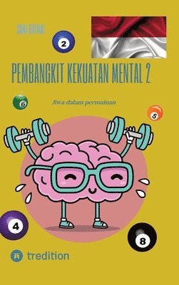 bokomslag Pembangkit kekuatan mental 2: Jiwa dalam permainan