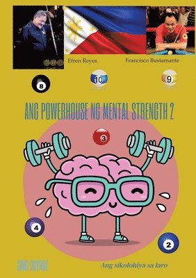 Sami Duymaz, Sami Duymaz - Ang powerhouse ng mental strength 2: Ang sikolohiya sa laro, Häftad