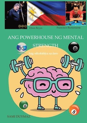 Ang powerhouse ng mental strength: Ang sikolohiya sa laro 1