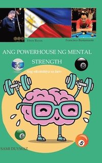 bokomslag Ang powerhouse ng mental strength: Ang sikolohiya sa laro