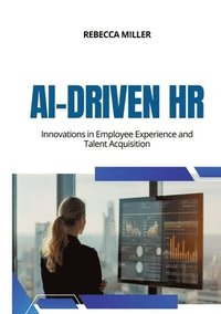 bokomslag AI-Driven HR