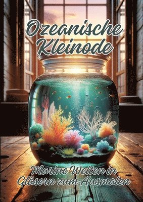 bokomslag Ozeanische Kleinode