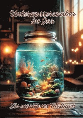 bokomslag Unterwasserzauber im Jar