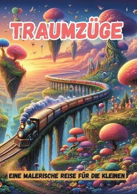 Traumzüge 1