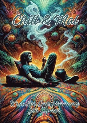 bokomslag Chill & Mal