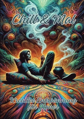 Chill & Mal: Kreative Entspannung für Stoner 1