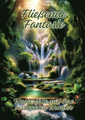 Fließende Fantasie: Wasserfälle und ihre versteckten Wunder 1