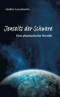 bokomslag Jenseits der Schwere