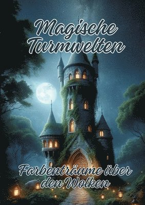 bokomslag Magische Turmwelten