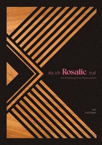 bokomslag Als ich Rosalie traf