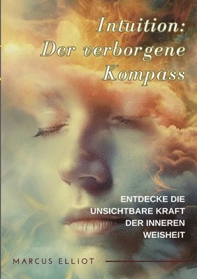 bokomslag Intuition: Der verborgene Kompass