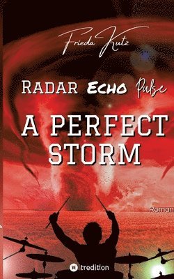 Radar Echo Pulse: A Perfect Storm 1