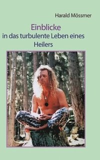 bokomslag Einblicke: in das turbulente Leben eines Heilers