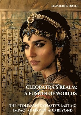 Cleopatra's Realm: A Fusion of Worlds: The Ptolemaic Dynasty's Lasting Impact on Egypt and Beyond 1