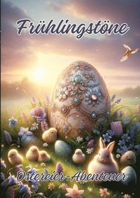 bokomslag Frühlingstöne