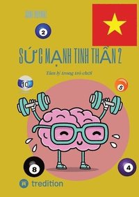 bokomslag S?c m?nh tinh th?n 2: Tâm lÿ trong trò ch?i