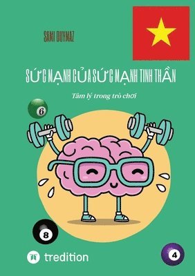 Sami Duymaz, Sami Duymaz - Sức mạnh của sức mạnh tinh thần: Tâm lý trong trò chơi, Häftad