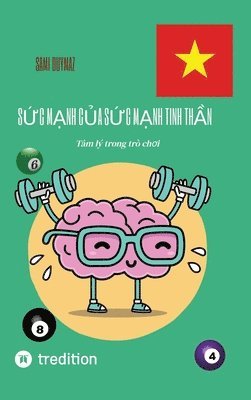 Sami Duymaz, Sami Duymaz - Sức mạnh của sức mạnh tinh thần: Tâm lý trong trò chơi, Inbunden