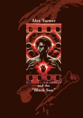 Alex Turner and the 'Black Sun': A first-class crime novel 1
