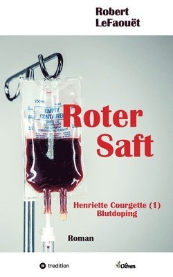 bokomslag Roter Saft