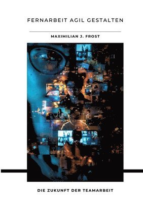 bokomslag Fernarbeit agil gestalten