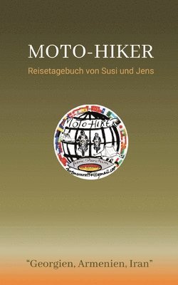 bokomslag Moto-Hiker