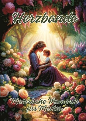 bokomslag Herzbande