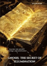 bokomslag Gnosis: The Secret of Illumination