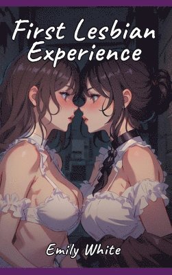 First Lesbian Experience 1