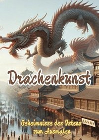 bokomslag Drachenkunst