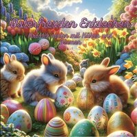 bokomslag Osterfreuden Entdecken