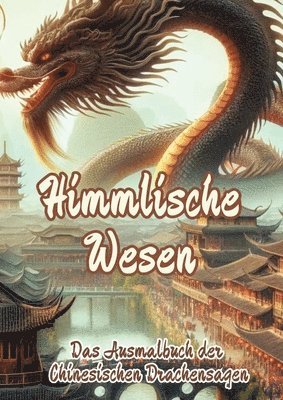 Himmlische Wesen 1