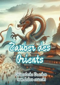 bokomslag Zauber des Orients