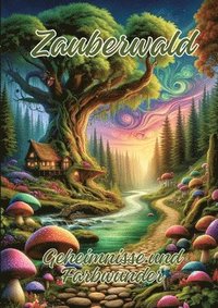 bokomslag Zauberwald
