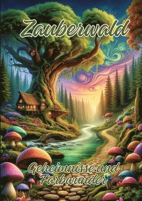 Zauberwald 1