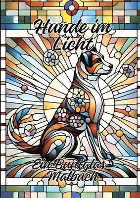 bokomslag Hunde im Licht