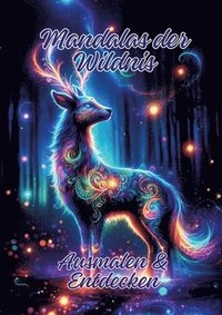 bokomslag Mandalas der Wildnis