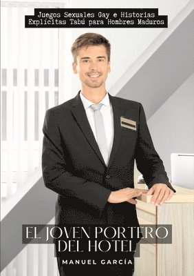 bokomslag El Joven Portero del Hotel