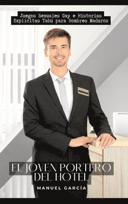 bokomslag El Joven Portero del Hotel